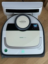 Saugroboter kobold vr200 gebraucht kaufen  Holzwickede