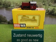 Brawa 0484 diesellok gebraucht kaufen  Hameln