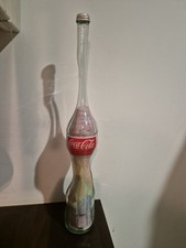 bouteille coca verre d'occasion  Ruffec