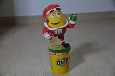Spender weihnachten santa gebraucht kaufen  Michendorf
