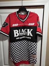 Black pyramid ohb for sale  Union