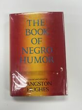 Book negro humor for sale  High Point