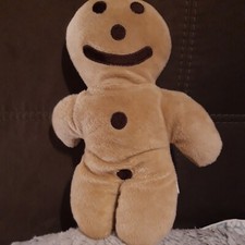 Pou peluche doudou d'occasion  Épinay-sur-Orge