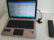 Portable dv6 3180sf d'occasion  Reims
