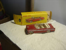 Dinky toys chrysler d'occasion  Saint-Désiré