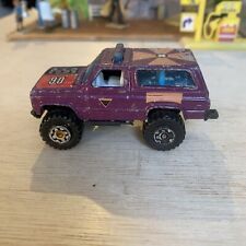 Matchbox 1983 chevrolet for sale  BRADFORD