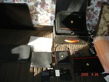 Acer ferrari zh3 d'occasion  Expédié en Belgium