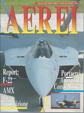 Aerei febbraio 1996 usato  Perugia