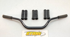 Atv handlebars black for sale  Auburn