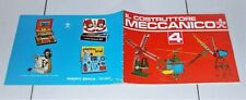 Manuale bral costruttore usato  Settimo Torinese