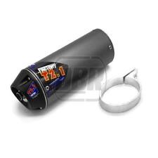 Exhaust silencer 38mm for sale  DUDLEY