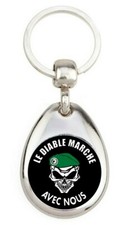 Diable marche chant d'occasion  Paris-