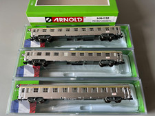 Arnold set voitures d'occasion  Saint-Martin-Boulogne