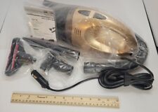 Nob car vacuum for sale  La Follette