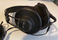 Akg k7xx headphones for sale  Harpswell