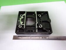 Microscope leitz wetzlar for sale  Shipping to United Kingdom