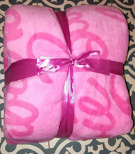 Barbie pink fleece for sale  WINCHESTER