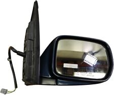 Espelho de porta lateral direito do passageiro HONDA 76200-S0X-A01 OE Odyssey Van fabricante de equipamento original 99-00, usado comprar usado  Enviando para Brazil