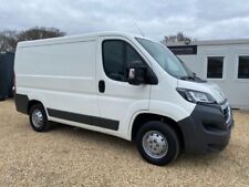 Peugeot partner boxer for sale  HULL