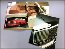 1987 1988 bentley for sale  Red Wing