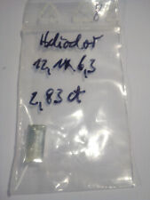 Echter heliodor baguett gebraucht kaufen  Salzgitter