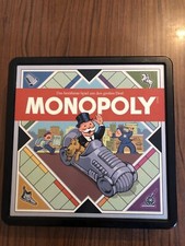 Monopoly retro sonderausgabe gebraucht kaufen  Clausthal-Zellerfeld