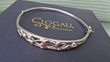 Clogau bracelet welsh for sale  MANCHESTER
