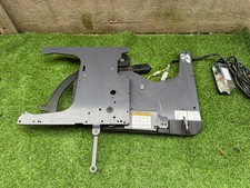 Autoadapt rotating car for sale  BEVERLEY