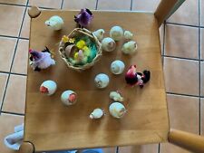 Decorazioni pasquali usato  Napoli