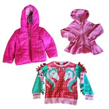 Girls jackets sweater for sale  Prescott