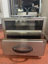 Jacket potato oven for sale  CHATHAM