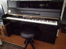 Pianoforte verticale hermann usato  Roma