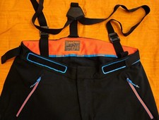Mammut eisfeld pants gebraucht kaufen  Mülheim an der Ruhr