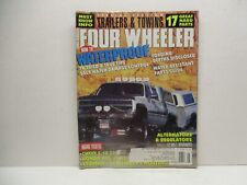 May 1995 four for sale  Waynesboro
