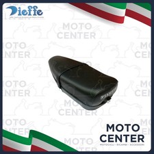 Sella nera posti usato  Barletta