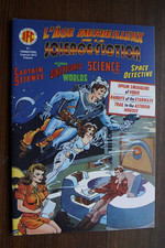 Science fiction comics d'occasion Science fiction comics d'occasion  Lapoutroie