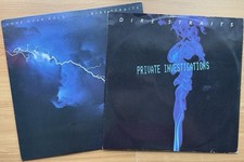 Dire straits love for sale  ASHFORD