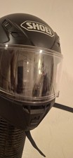 Shoes motorcycle helmet for sale  Mesa