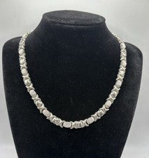 Xoxo linked sterling for sale  Daphne