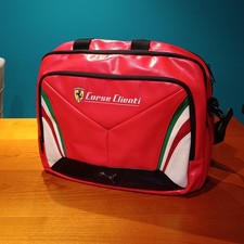 Borsa tracolla porta usato  Fusignano