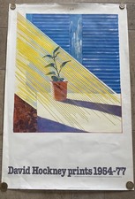 hockney print for sale hockney print for sale LIVINGSTON