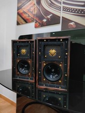 Audiomaster ls3 revival usato  Italia