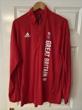 Adidas team zip for sale  WATERLOOVILLE
