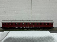 Schlafwagen dsg liliput gebraucht kaufen  Sudwalde