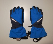 Guanti sci bimbo usato  Genova