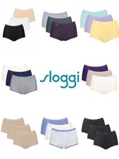 Sloggi maxi briefs d'occasion  Expédié en Belgium