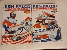 Ken falco superbolide usato  Italia
