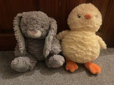 Easter plush toy for sale  FELTHAM