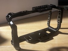 Used bmpcc4k cage for sale  New York