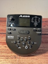 Alesis nitro dm7x for sale  Los Gatos